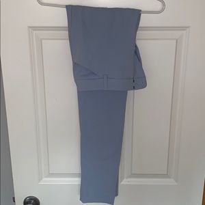 Express Stretch + Skinny Dress Pants